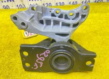 Подушка двигателя NISSAN SERENA 2016/Цвет QAB 112105TA0A GFC27 MR20DD, передняя правая