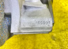 Подушка двигателя NISSAN SERENA 2016/Цвет QAB 112105TA0A GFC27 MR20DD, передняя правая