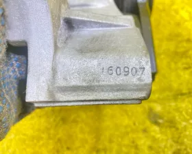 Подушка двигателя NISSAN