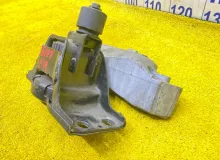 Подушка двигателя NISSAN SERENA 2016/Цвет QAB 112105TA0A GFC27 MR20DD, передняя правая