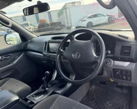 Рулевой карданчик TOYOTA