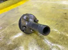 Рулевой карданчик TOYOTA LAND CRUISER PRADO 2006/Цвет 1D4 4520335320 TRJ120W/GRJ120W/GRJ120/GRJ121W/GRJ121/GRJ125W/VZJ120W/VZJ120/VZJ121W/VZJ121/VZJ125W/VZJ125/KDJ120W/KDJ120/KDJ121W/KDJ121/KDJ125W/KDJ125/LJ120/LJ125/RZJ120W/RZJ120/RZJ125W/RZJ125/TRJ120W/