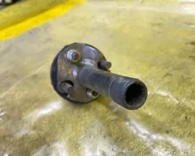 Рулевой карданчик TOYOTA