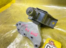 Подушка двигателя NISSAN SERENA 2016/Цвет K23 112105TA0A GC27 MR20DD, передняя правая