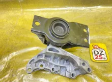 Подушка двигателя NISSAN SERENA 2016/Цвет K23 112105TA0A GC27 MR20DD, передняя правая