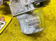 Рулевая колонка HONDA VEZEL 2013/Цвет NH821M 53211T7AJ41 RU3/RU4/RU1/RU2 LEB, передняя