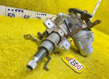 Рулевая колонка HONDA VEZEL 2013/Цвет NH821M 53211T7AJ41 RU3/RU4/RU1/RU2 LEB, передняя