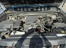Крепление запасного колеса TOYOTA LAND CRUISER PRADO 2006/Цвет 1D4 5190035380 TRJ120W/GRJ120W/GRJ120/GRJ121W/GRJ121/GRJ125W/VZJ120W/VZJ120/VZJ121W/VZJ121/VZJ125W/VZJ125/KDJ120W/KDJ120/KDJ121W/KDJ121/KDJ125W/KDJ125/LJ120/LJ125/RZJ120W/RZJ120/RZJ125W/RZJ125