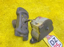 Крепление запасного колеса TOYOTA LAND CRUISER PRADO 2006/Цвет 1D4 5190035380 TRJ120W/GRJ120W/GRJ120/GRJ121W/GRJ121/GRJ125W/VZJ120W/VZJ120/VZJ121W/VZJ121/VZJ125W/VZJ125/KDJ120W/KDJ120/KDJ121W/KDJ121/KDJ125W/KDJ125/LJ120/LJ125/RZJ120W/RZJ120/RZJ125W/RZJ125