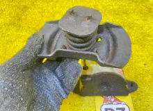 Крепление запасного колеса TOYOTA LAND CRUISER PRADO 2006/Цвет 1D4 5190035380 TRJ120W/GRJ120W/GRJ120/GRJ121W/GRJ121/GRJ125W/VZJ120W/VZJ120/VZJ121W/VZJ121/VZJ125W/VZJ125/KDJ120W/KDJ120/KDJ121W/KDJ121/KDJ125W/KDJ125/LJ120/LJ125/RZJ120W/RZJ120/RZJ125W/RZJ125