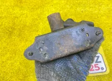 Крепление запасного колеса TOYOTA LAND CRUISER PRADO 2006/Цвет 1D4 5190035380 TRJ120W/GRJ120W/GRJ120/GRJ121W/GRJ121/GRJ125W/VZJ120W/VZJ120/VZJ121W/VZJ121/VZJ125W/VZJ125/KDJ120W/KDJ120/KDJ121W/KDJ121/KDJ125W/KDJ125/LJ120/LJ125/RZJ120W/RZJ120/RZJ125W/RZJ125