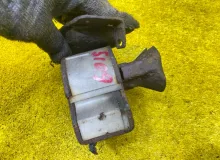 Крепление запасного колеса LEXUS/TOYOTA LAND CRUISER/LAND CRUISER CYGNUS/LX470 2003 5190060190 UZJ100/UZJ100L/UZJ100/FZJ100/FZJ105/HDJ100/HDJ100L/HDJ101/HDJ101K/HZJ105/HZJ105L 2UZFE, заднее