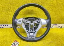 Руль NISSAN XTRAIL 2014/Цвет G41 484304CB0A NT32 MR20DD, передний