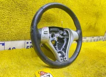 Руль NISSAN XTRAIL 2014/Цвет G41 484304CB0A NT32 MR20DD, передний