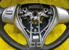 Руль NISSAN XTRAIL 2014/Цвет G41 484304CB0A NT32 MR20DD, передний