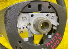 Руль NISSAN XTRAIL 2014/Цвет G41 484304CB0A NT32 MR20DD, передний