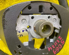 Руль NISSAN