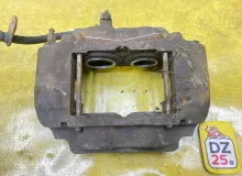 Суппорт TOYOTA LAND CRUISER/LAND CRUISER CYGNUS/LX470 2000/Цвет 4M9 4775060080 UZJ100/UZJ100L/UZJ100/FZJ100/FZJ105/HDJ100/HDJ100L/HDJ101/HDJ101K/HZJ105/HZJ105L 2UZFE, передний левый