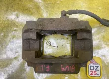 Суппорт TOYOTA LAND CRUISER/LAND CRUISER CYGNUS/LX470 2000/Цвет 4M9 4775060080 UZJ100/UZJ100L/UZJ100/FZJ100/FZJ105/HDJ100/HDJ100L/HDJ101/HDJ101K/HZJ105/HZJ105L 2UZFE, передний левый
