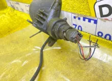 Гидроаккумулятор подвески TOYOTA LAND CRUISER/LAND CRUISER CYGNUS/LX470 2000/Цвет 4M9 4904160020 UZJ100/UZJ100L/UZJ100/FZJ100/FZJ105/HDJ100/HDJ100L/HDJ101/HDJ101K/HZJ105/HZJ105L 2UZFE, передний правый