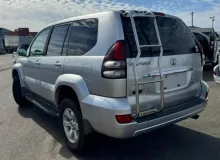 Крепление запасного колеса TOYOTA LAND CRUISER PRADO 2006/Цвет 1D4 5190035380 TRJ120W/GRJ120W/GRJ120/GRJ121W/GRJ121/GRJ125W/VZJ120W/VZJ120/VZJ121W/VZJ121/VZJ125W/VZJ125/KDJ120W/KDJ120/KDJ121W/KDJ121/KDJ125W/KDJ125/LJ120/LJ125/RZJ120W/RZJ120/RZJ125W/RZJ125