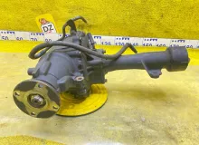 Редуктор TOYOTA LAND CRUISER PRADO ПЕРЕДАТОЧНОЕ ЧИСЛО 43:10|2005 411103D450 VZJ121/VZJ120W/VZJ120/VZJ121W/VZJ125W/VZJ125/KDJ120W/KDJ120/KDJ125W 5VZFE, передний