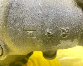Редуктор TOYOTA