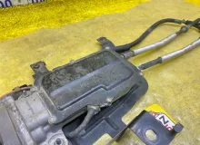 Механизм стояночного тормоза NISSAN SERENA 2016 360355TA0A GFC27/GC27/C27/GFNC27/GNC27 MR20DD, передний