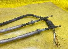 Механизм стояночного тормоза NISSAN SERENA 2016 360355TA0A GFC27/GC27/C27/GFNC27/GNC27 MR20DD, передний