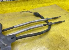Механизм стояночного тормоза NISSAN SERENA 2016 360355TA0A GFC27/GC27/C27/GFNC27/GNC27 MR20DD, передний