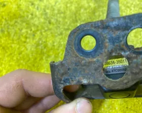 Камера заднего вида Toyota