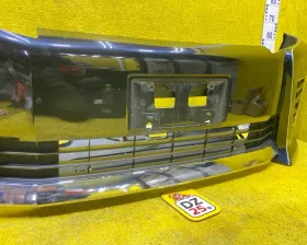 Бампер TOYOTA