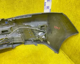 Бампер TOYOTA