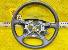 Руль TOYOTA LAND CRUISER/LAND CRUISER CYGNUS/LX470 2003/Цвет 1E9 4510060490B0 UZJ100/UZJ100L/UZJ100/FZJ100/FZJ105/HDJ100/HDJ100L/HDJ101/HDJ101K/HZJ105/HZJ105L 2UZFE, передний