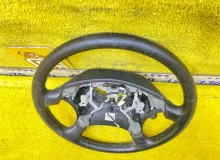 Руль TOYOTA LAND CRUISER/LAND CRUISER CYGNUS/LX470 2003/Цвет 1E9 4510060490B0 UZJ100/UZJ100L/UZJ100/FZJ100/FZJ105/HDJ100/HDJ100L/HDJ101/HDJ101K/HZJ105/HZJ105L 2UZFE, передний