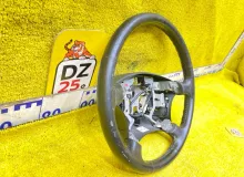 Руль TOYOTA LAND CRUISER/LAND CRUISER CYGNUS/LX470 2003/Цвет 1E9 4510060490B0 UZJ100/UZJ100L/UZJ100/FZJ100/FZJ105/HDJ100/HDJ100L/HDJ101/HDJ101K/HZJ105/HZJ105L 2UZFE, передний