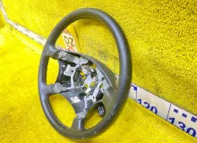 Руль TOYOTA LAND CRUISER/LAND CRUISER CYGNUS/LX470 2003/Цвет 1E9 4510060490B0 UZJ100/UZJ100L/UZJ100/FZJ100/FZJ105/HDJ100/HDJ100L/HDJ101/HDJ101K/HZJ105/HZJ105L 2UZFE, передний