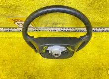 Руль TOYOTA LAND CRUISER/LAND CRUISER CYGNUS/LX470 2003/Цвет 1E9 4510060490B0 UZJ100/UZJ100L/UZJ100/FZJ100/FZJ105/HDJ100/HDJ100L/HDJ101/HDJ101K/HZJ105/HZJ105L 2UZFE, передний