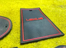 Коврики комплект LEXUS RX450H/RX450HL/RX350/RX350L/RX300/RX200T ЛЕВЫЙ|ПРАВЫЙ|ПЕРЕДНИЙ|ЗАДНИЙ|2017-2024 GYL25W/GYL25L/GYL25R/GYL20W/GYL20L/GYL20R/GYL20/GYL26W/GYL26L/GYL26/AGL20W/AGL20L/AGL20R/AGL25W/AGL25L/AGL25R/GGL20W/GGL20L/GGL20R/GGL21R/GGL25W/GGL25L/