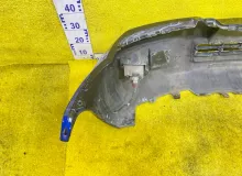 Бампер TOYOTA LAND CRUISER PRADO 2006/Цвет 8S6 5211960941J2 GRJ121W/GRJ120W/GRJ120/GRJ121W/GRJ121/GRJ125W/VZJ120W/VZJ120/VZJ121W/VZJ121/VZJ125W/VZJ125/KDJ120W/KDJ120/KDJ121W/KDJ121/KDJ125W/KDJ125/LJ120/LJ125/RZJ120W/RZJ120/RZJ125W/RZJ125/TRJ120W/TRJ120/TR