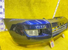 Бампер TOYOTA LAND CRUISER PRADO 2006/Цвет 8S6 5211960941J2 GRJ121W/GRJ120W/GRJ120/GRJ121W/GRJ121/GRJ125W/VZJ120W/VZJ120/VZJ121W/VZJ121/VZJ125W/VZJ125/KDJ120W/KDJ120/KDJ121W/KDJ121/KDJ125W/KDJ125/LJ120/LJ125/RZJ120W/RZJ120/RZJ125W/RZJ125/TRJ120W/TRJ120/TR