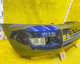 Бампер Toyota