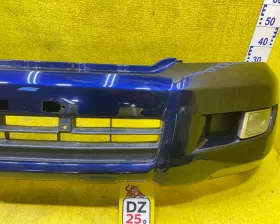 Бампер Toyota