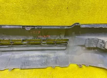 Бампер TOYOTA LAND CRUISER PRADO 2006/Цвет 8S6 5211960941J2 GRJ121W/GRJ120W/GRJ120/GRJ121W/GRJ121/GRJ125W/VZJ120W/VZJ120/VZJ121W/VZJ121/VZJ125W/VZJ125/KDJ120W/KDJ120/KDJ121W/KDJ121/KDJ125W/KDJ125/LJ120/LJ125/RZJ120W/RZJ120/RZJ125W/RZJ125/TRJ120W/TRJ120/TR