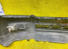 Бампер TOYOTA LAND CRUISER PRADO 2006/Цвет 8S6 5211960941J2 GRJ121W/GRJ120W/GRJ120/GRJ121W/GRJ121/GRJ125W/VZJ120W/VZJ120/VZJ121W/VZJ121/VZJ125W/VZJ125/KDJ120W/KDJ120/KDJ121W/KDJ121/KDJ125W/KDJ125/LJ120/LJ125/RZJ120W/RZJ120/RZJ125W/RZJ125/TRJ120W/TRJ120/TR
