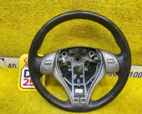 Руль Nissan