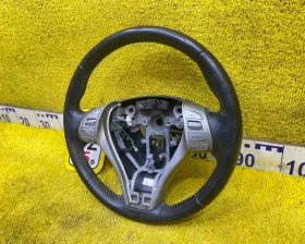 Руль Nissan