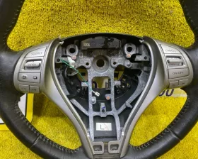 Руль Nissan