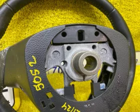 Руль Nissan