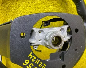 Руль TOYOTA